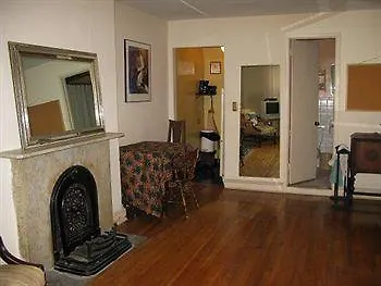 Guest House Off Park New York United States