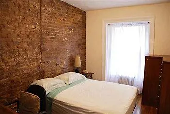 Guest House Off Park New York Apartment