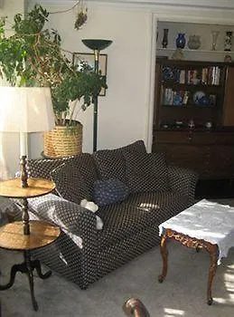 Apartment Guest House Off Park New York United States