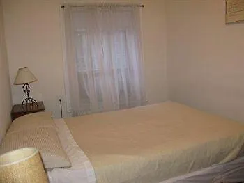 Guest House Off Park New York