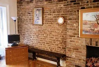 Guest House Off Park New York 0*,  United States