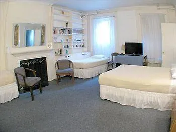 Guest House Off Park New York Apartment