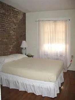 Guest House Off Park New York Apartment