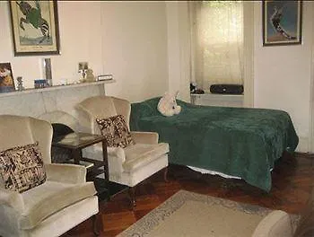 Apartment Guest House Off Park New York