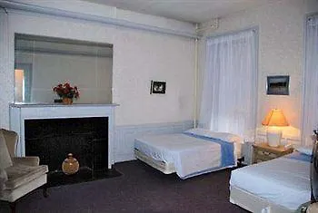 Guest House Off Park New York 0*,  United States