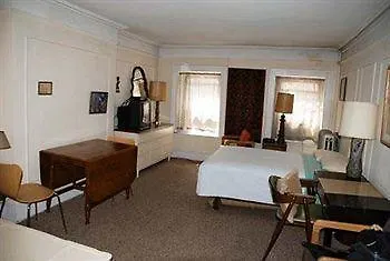 Guest House Off Park New York Apartment