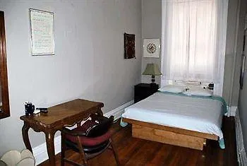 Guest House Off Park New York Apartment