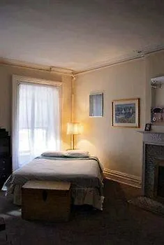 Guest House Off Park New York Apartment