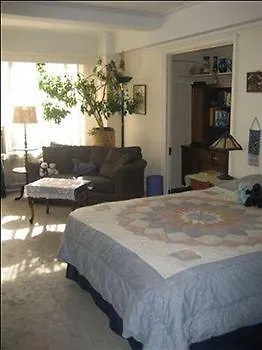 Apartment Guest House Off Park New York United States