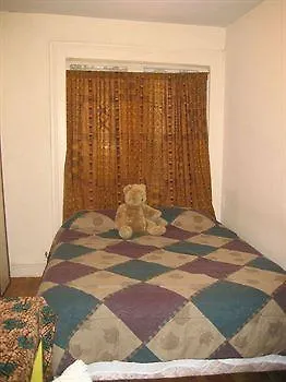 Apartmán Guest House Off Park New York