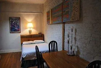 Guest House Off Park New York 0*,  USA