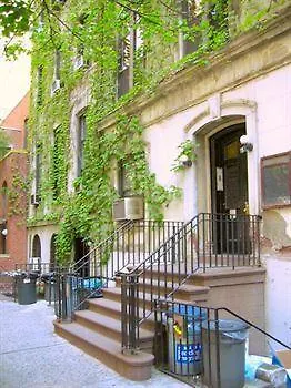 Apartmán Guest House Off Park New York