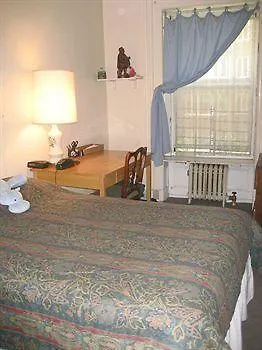 Guest House Off Park New York 0*,  USA