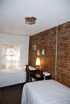 Guest House Off Park New York 0*,