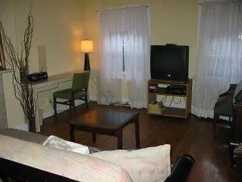 Apartmán Guest House Off Park New York