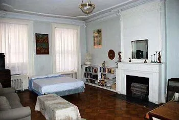 Apartmán Guest House Off Park New York USA