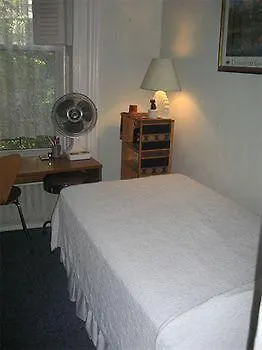 Guest House Off Park New York Apartmán